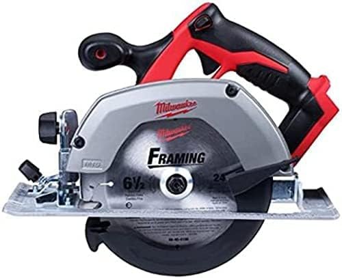 41yTrgqXUL._AC_.jpg M18 Cordless Lithium-Ion 6-1/2 - Image 1