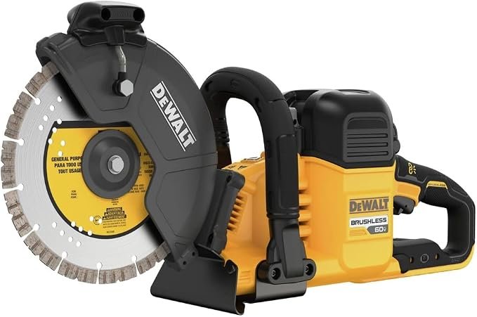 51C83Vk8WlL._AC_SX679_.jpg 60V 9 IN. CORDLESS CUT OFF SAW BARE - Image 1