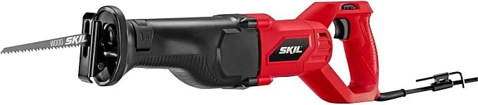 51UkYSn1bUL._AC_SX679_.jpg Skil 9206-02 7.5-Amp Variable Speed Reciprocating Saw - Image 1