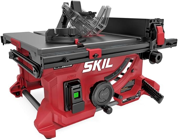 51Wy9IXAeL._AC_SX679_.jpg SKIL 15 Amp 8-1/4 - Image 1