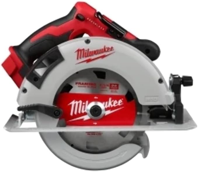51jc-yPT6L._AC_SX679_.jpg Milwaukee M18 BRUSHLESS 7-1/4 - Image 1