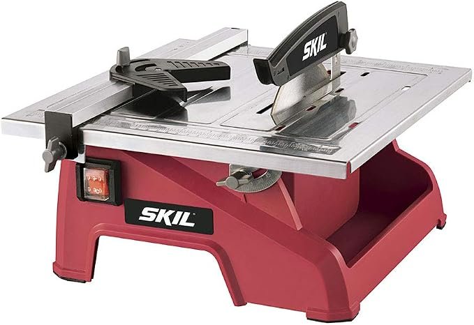 51lYsjVLvL._AC_SX679_.jpg SKIL 7-Inch Wet Tile Saw - 3540-02 - Image 1