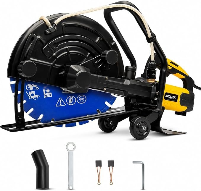 61DtxTgp8zL._AC_SX679_.jpg XtremepowerUS 3200W Electric 16 - Image 1